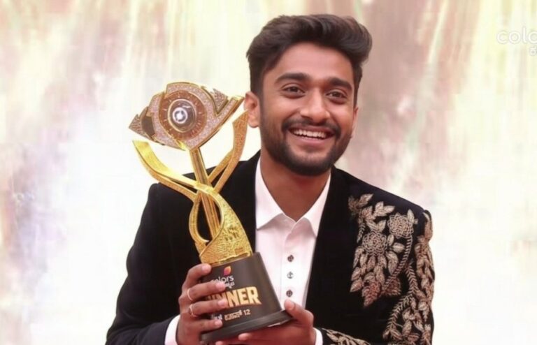 ಜನಪ್ರಿಯತೆಯ ಉತ್ತುಂಗಕ್ಕೇರಿದ ‘ಮಂಡ್ಯದ ಹಳ್ಳಿ ಹೈದ’ ; ‘ಗಿಲ್ಲಿ’ ಪಡೆದ ಮತಗಳೆಷ್ಟು ಗೊತ್ತೇ ?